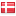 mapleanime.com server is located in Denmark